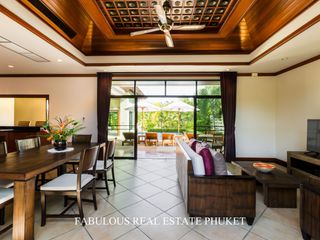 For rent and for sale 2 bedrooms villa in Mueang Phuket, Phuket