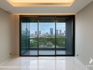 For sale 1 bed condo in Pathum Wan, Bangkok