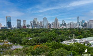 For sale 1 Beds condo in Pathum Wan, Bangkok