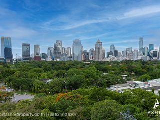 For sale 1 bed condo in Pathum Wan, Bangkok