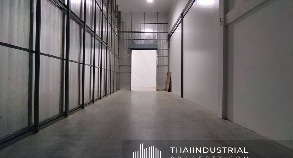 For rent warehouse in Lat Krabang, Bangkok