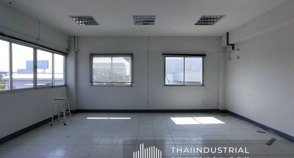 For rent warehouse in Lat Krabang, Bangkok
