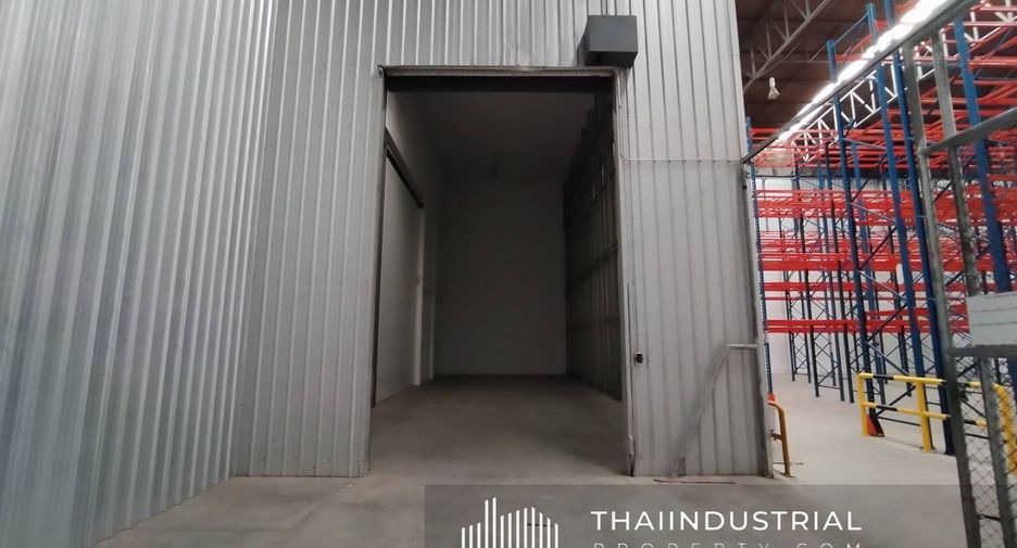 For rent warehouse in Lat Krabang, Bangkok