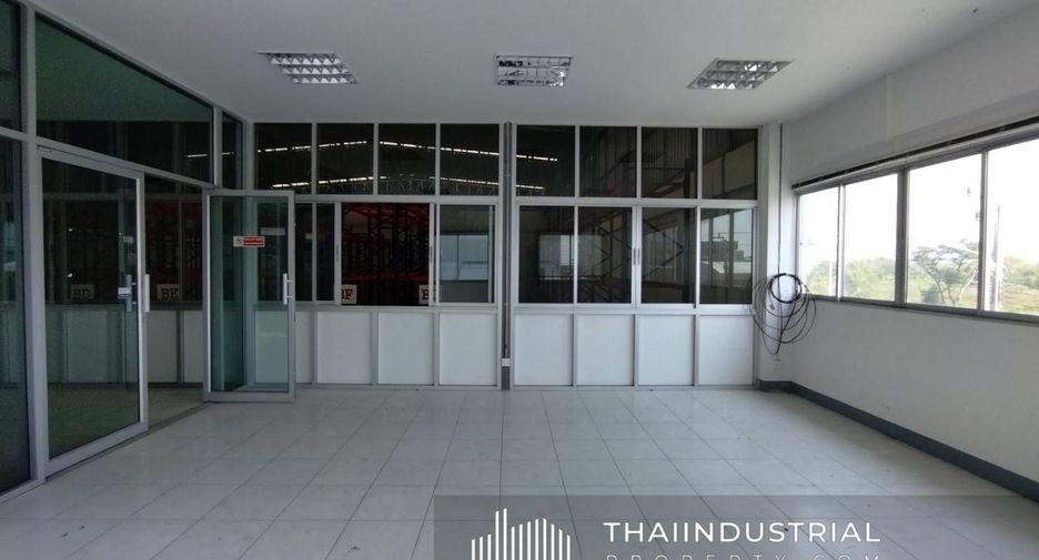 For rent warehouse in Lat Krabang, Bangkok