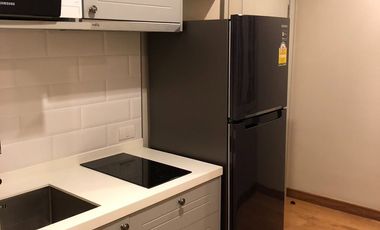 For rent 1 bed condo in Phaya Thai, Bangkok