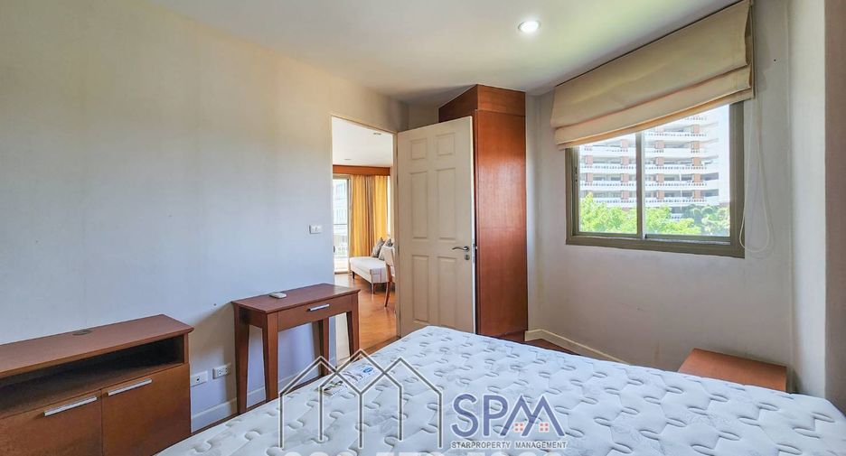 For sale 1 bed condo in Cha Am, Phetchaburi