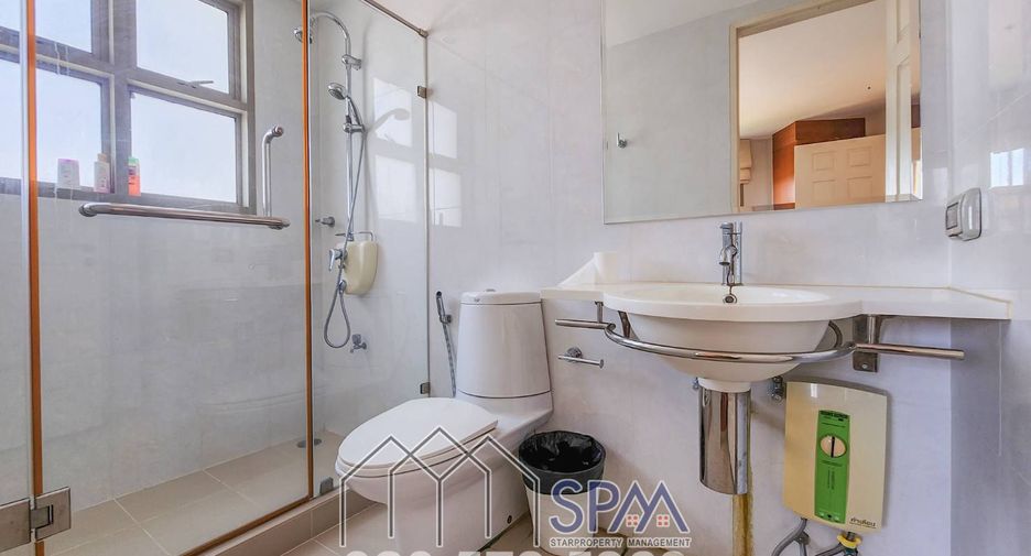 For sale 1 bed condo in Cha Am, Phetchaburi