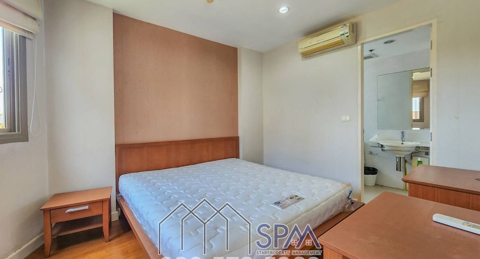 For sale 1 bed condo in Cha Am, Phetchaburi