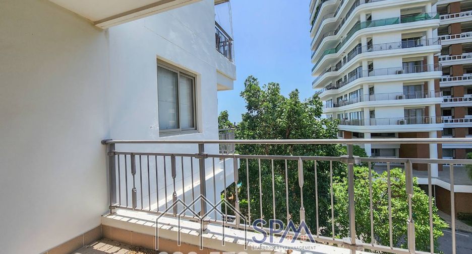 For sale 1 bed condo in Cha Am, Phetchaburi