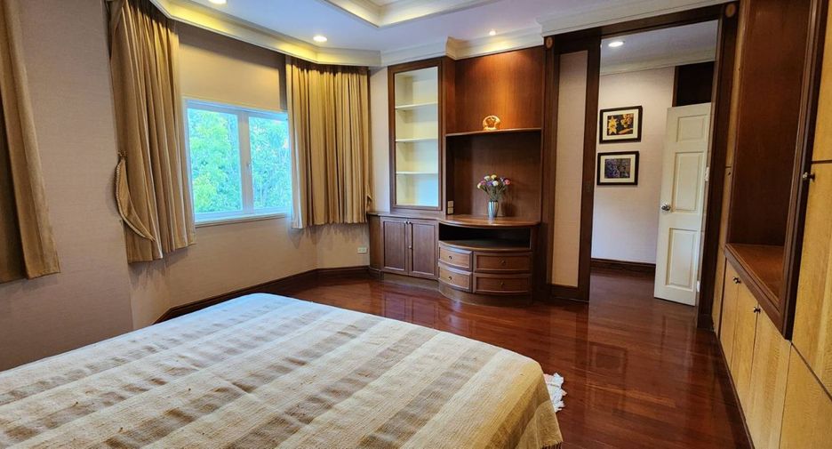 For sale 4 ベッドルーム house in Suan Luang, Bangkok