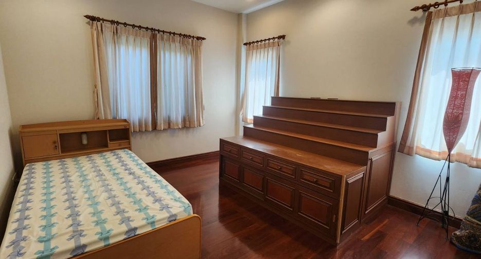 For sale 4 ベッドルーム house in Suan Luang, Bangkok