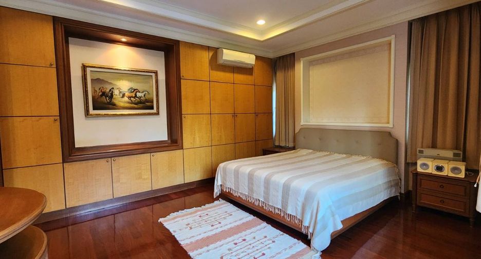 For sale 4 ベッドルーム house in Suan Luang, Bangkok