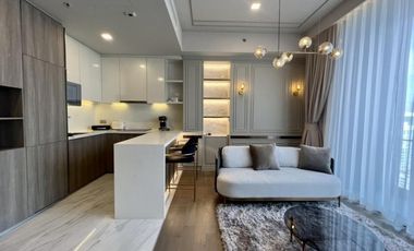 For rent and for sale 1 bed condo in Khlong Toei, Bangkok