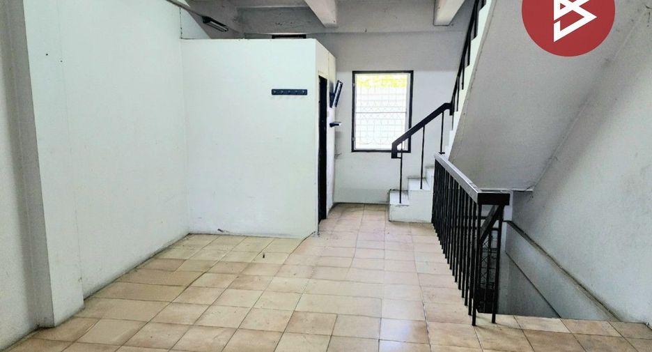 For rent and for sale 2 bed retail Space in Ban Pong, Ratchaburi