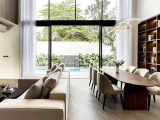 出售 4 卧室 独立屋 在 Mueang Chiang Mai, Chiang Mai