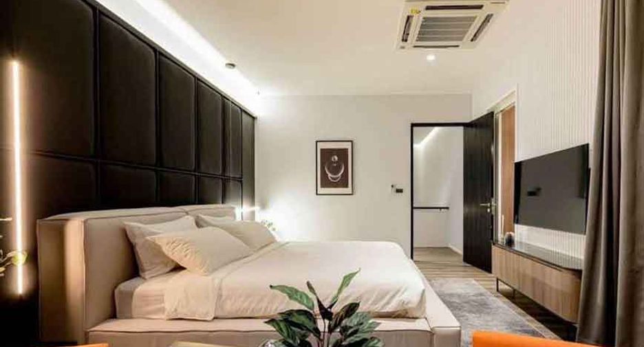 出售 4 卧室 独立屋 在 Mueang Chiang Mai, Chiang Mai