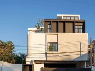 出售 4 卧室 独立屋 在 Mueang Chiang Mai, Chiang Mai