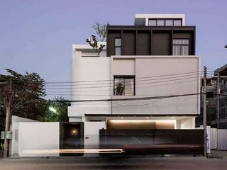 出售 4 卧室 独立屋 在 Mueang Chiang Mai, Chiang Mai