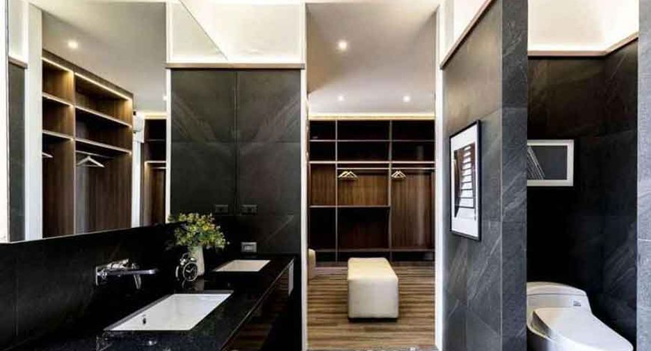 出售 4 卧室 独立屋 在 Mueang Chiang Mai, Chiang Mai