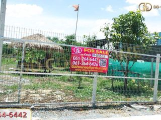 For sale land in Bang Len, Nakhon Pathom