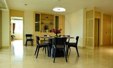 For rent 3 ベッドルーム condo in Khlong Toei, Bangkok