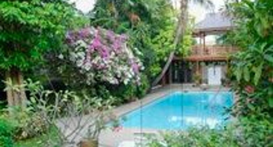 For rent 3 ベッドルーム condo in Khlong Toei, Bangkok