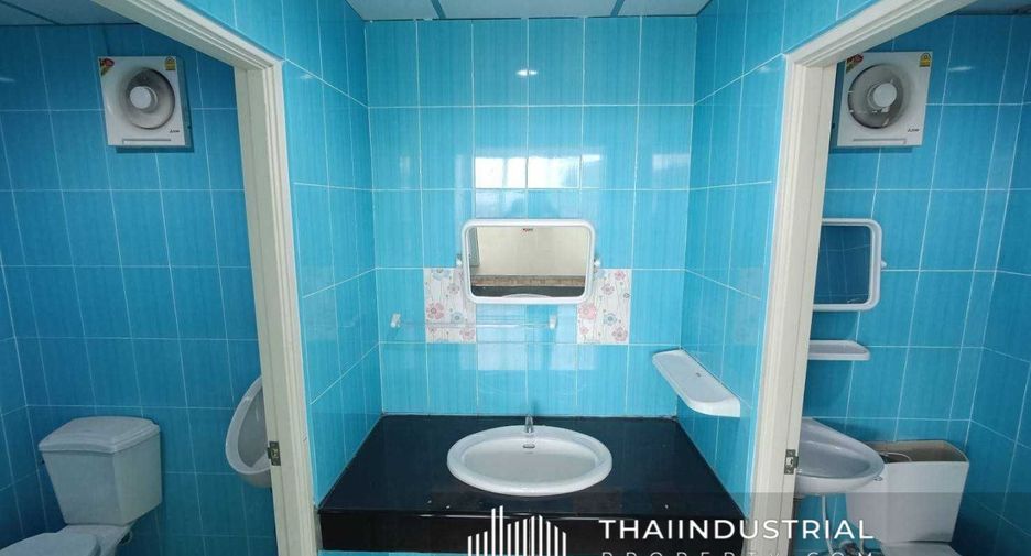 For rent warehouse in Bang Phli, Samut Prakan
