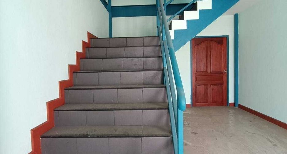 For rent warehouse in Bang Phli, Samut Prakan