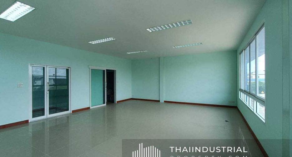For rent warehouse in Bang Phli, Samut Prakan