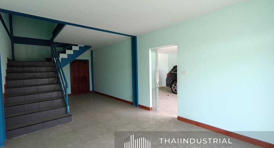 For rent warehouse in Bang Phli, Samut Prakan
