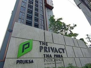 For sale 2 bed condo in Bangkok Yai, Bangkok