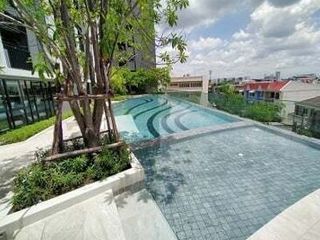 For sale 2 bed condo in Bangkok Yai, Bangkok