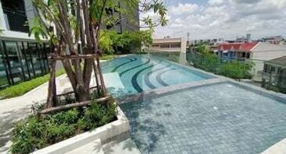 For sale 2 Beds condo in Bangkok Yai, Bangkok