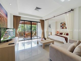 For Rent 1 Bedroom Condo In Thalang, Phuket