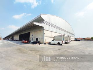 Almacén en alquiler en Lam Luk Ka, Pathum Thani