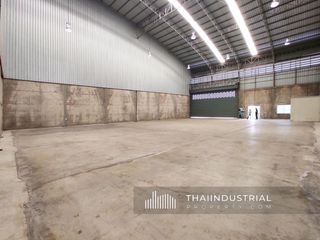 Almacén en alquiler en Lam Luk Ka, Pathum Thani