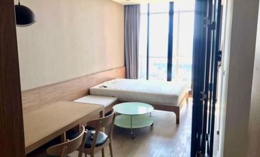 Condo en alquiler de 1 habitaciones en Khlong Toei, Bangkok