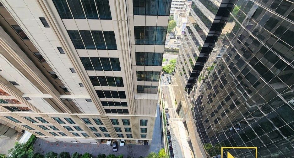 Wohnung zur Miete mit 2 Zimmer in Sathon, Bangkok