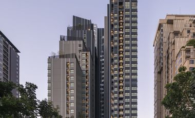 For sale 1 bed apartment in Khlong San, Bangkok