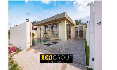 For sale studio villa in Ko Samui, Surat Thani
