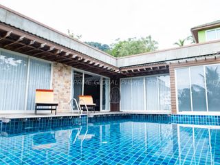 For Rent 2 Bedroom Villa In Mueang Phuket
