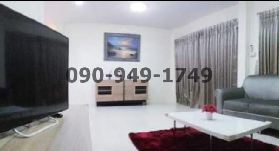 For rent 3 bed house in Min Buri, Bangkok Hipflat