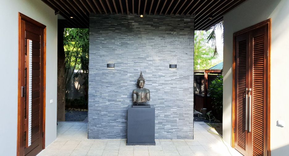 ขาย 3 เตียง วิลล่า ใน เมืองภูเก็ต, ภูเก็ต