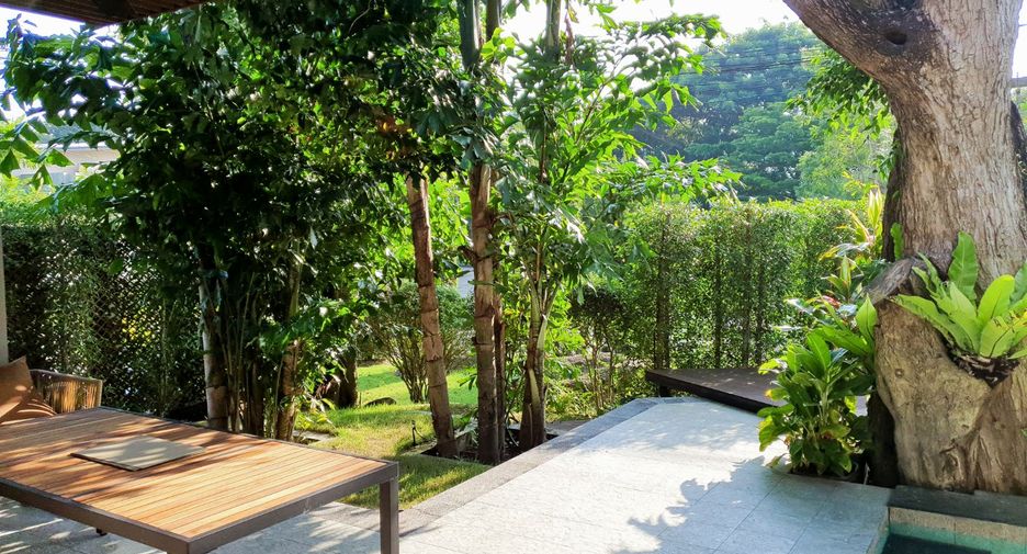 ขาย 3 เตียง วิลล่า ใน เมืองภูเก็ต, ภูเก็ต
