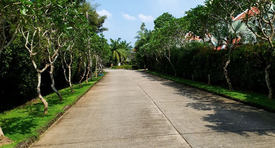 ขาย 3 เตียง วิลล่า ใน เมืองภูเก็ต, ภูเก็ต