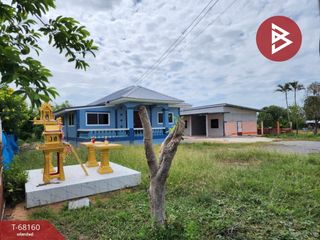 For sale 2 Beds[JA] house in Mueang Nakhon Sawan, Nakhon Sawan