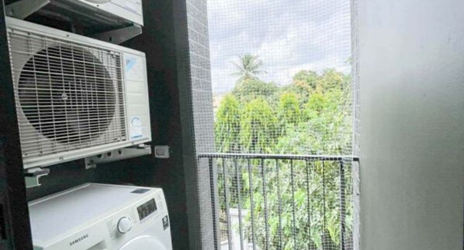 For rent そして for sale 1 Beds condo in Wang Thonglang, Bangkok