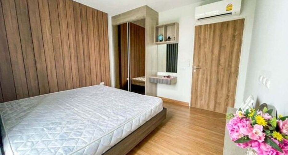 For rent そして for sale 1 Beds condo in Wang Thonglang, Bangkok