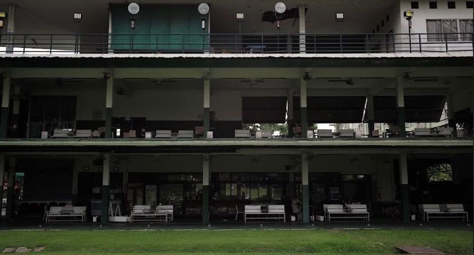 For sale land in Bang Sue, Bangkok