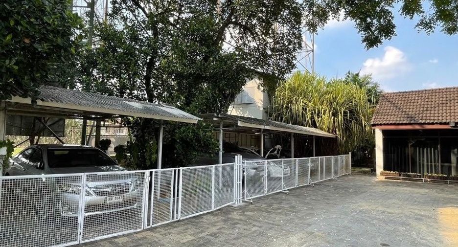 For sale land in Bang Sue, Bangkok